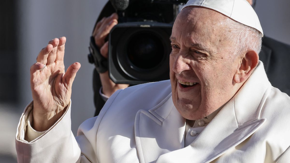 Nebývalé. Papež odvolal svého kritika z postu biskupa
